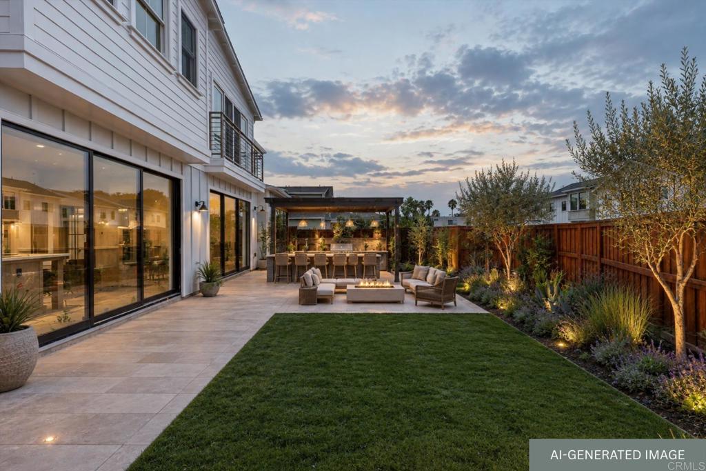 766 Bonita Drive