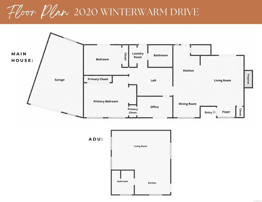 2020 Winterwarm Drive
