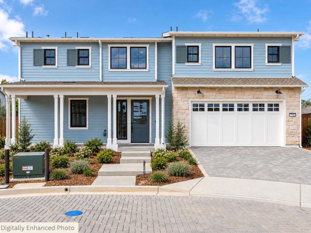 772 Conestoga Court