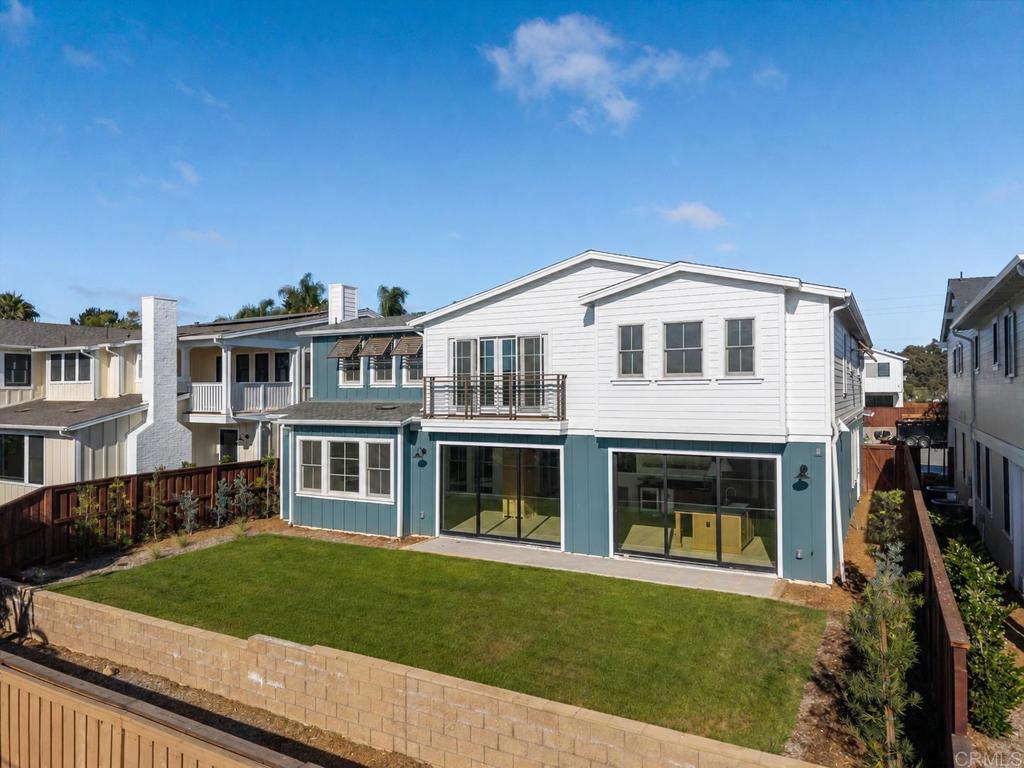 816 Conestoga Court