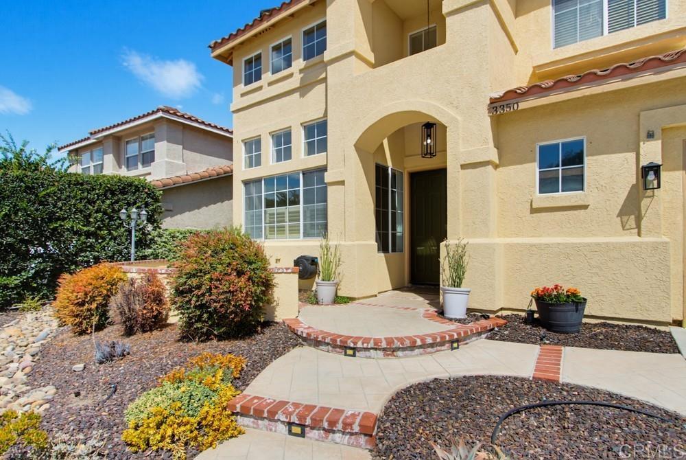 3350 Avocado Vista Lane