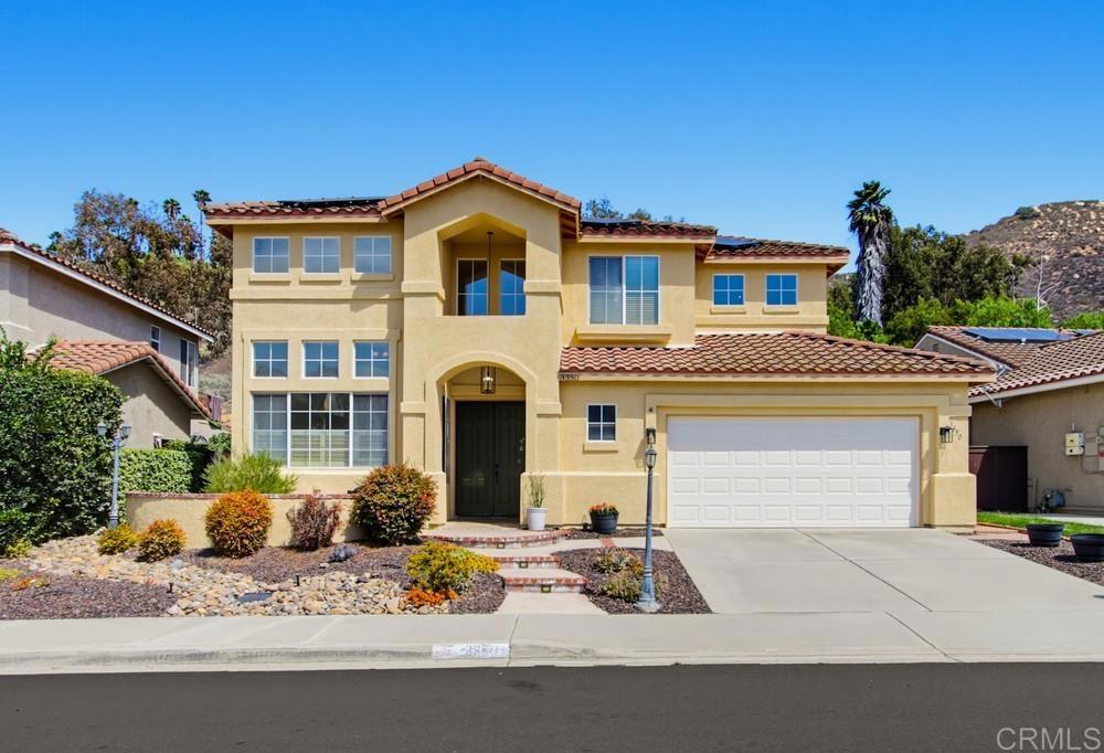 3350 Avocado Vista Lane