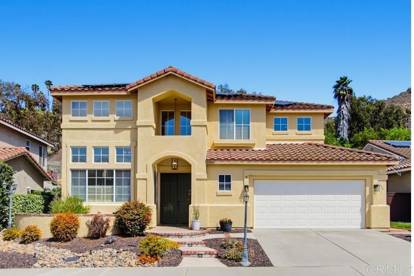 3350 Avocado Vista Lane
