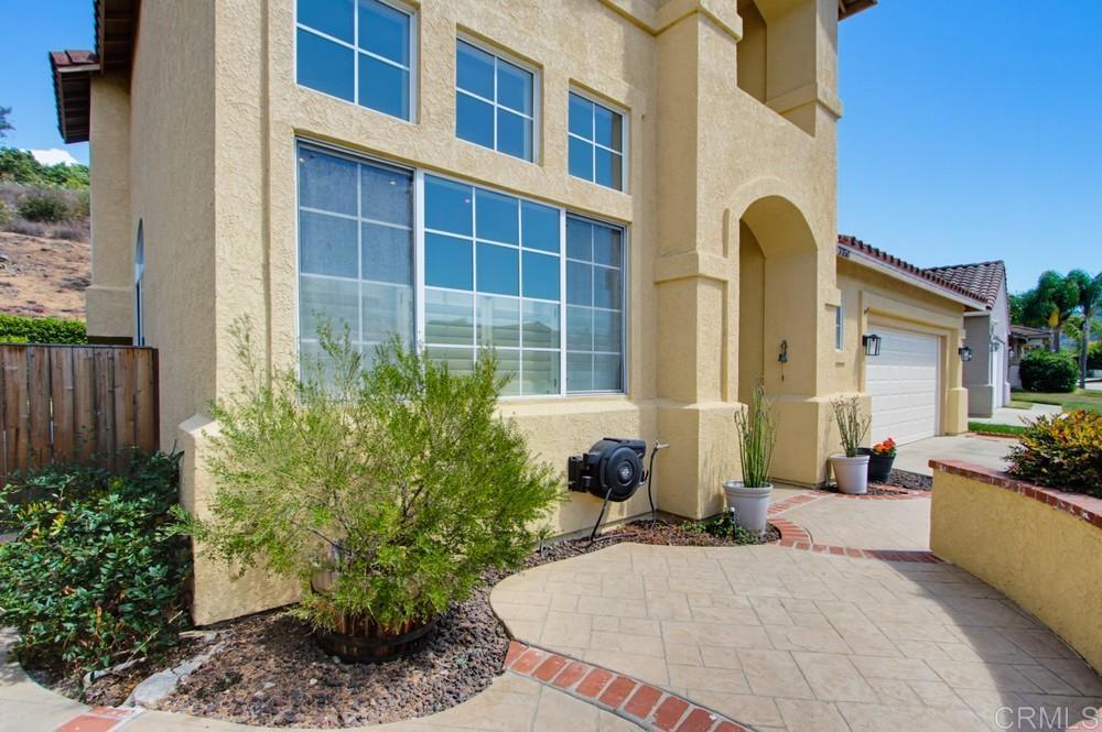 3350 Avocado Vista Lane