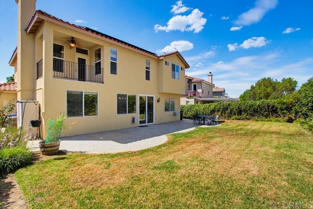 3350 Avocado Vista Lane