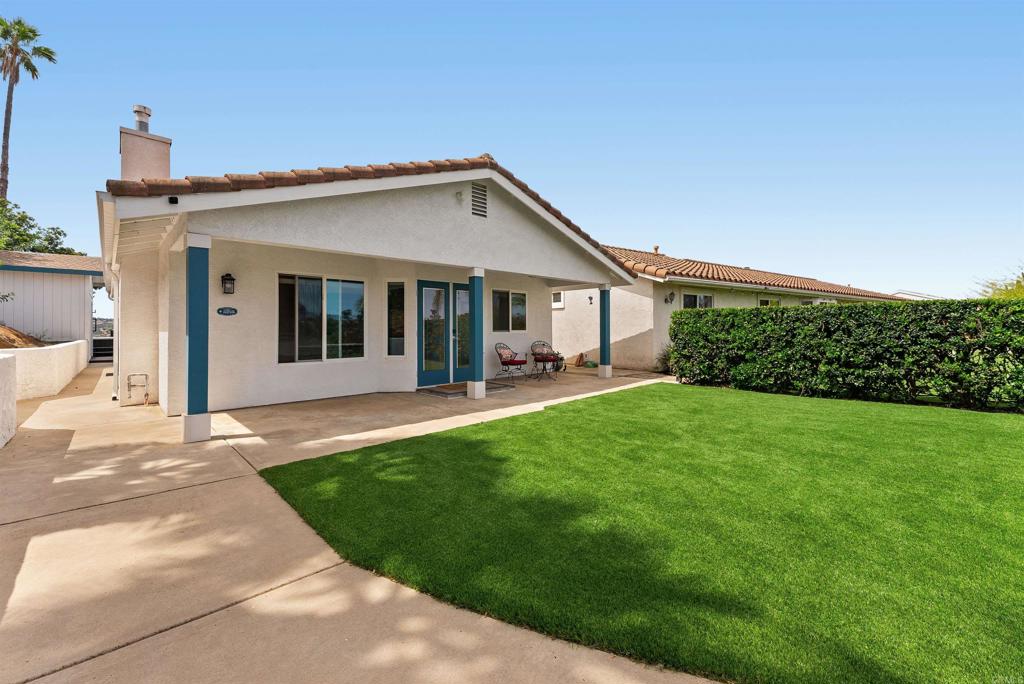 13801 Jake Road