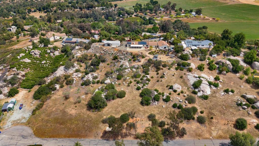 13801 Jake Road