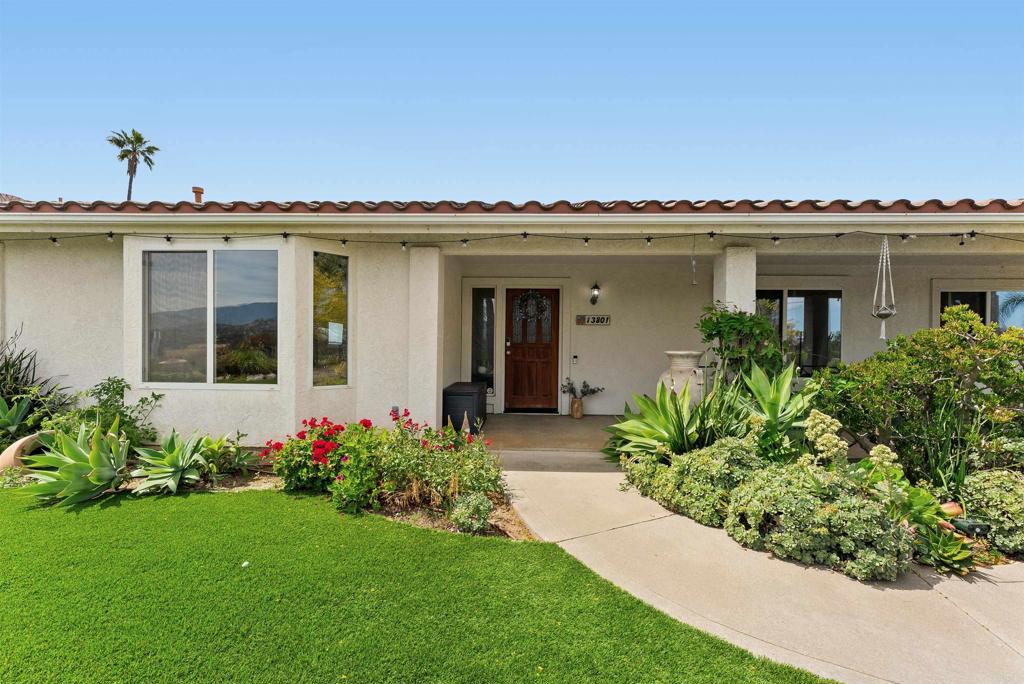 13801 Jake Road