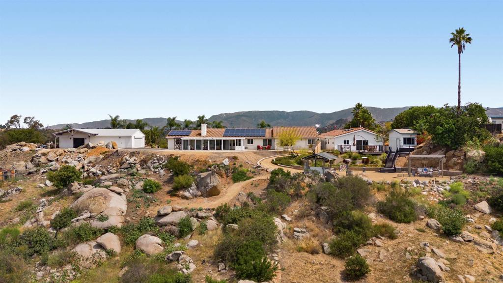 13801 Jake Road
