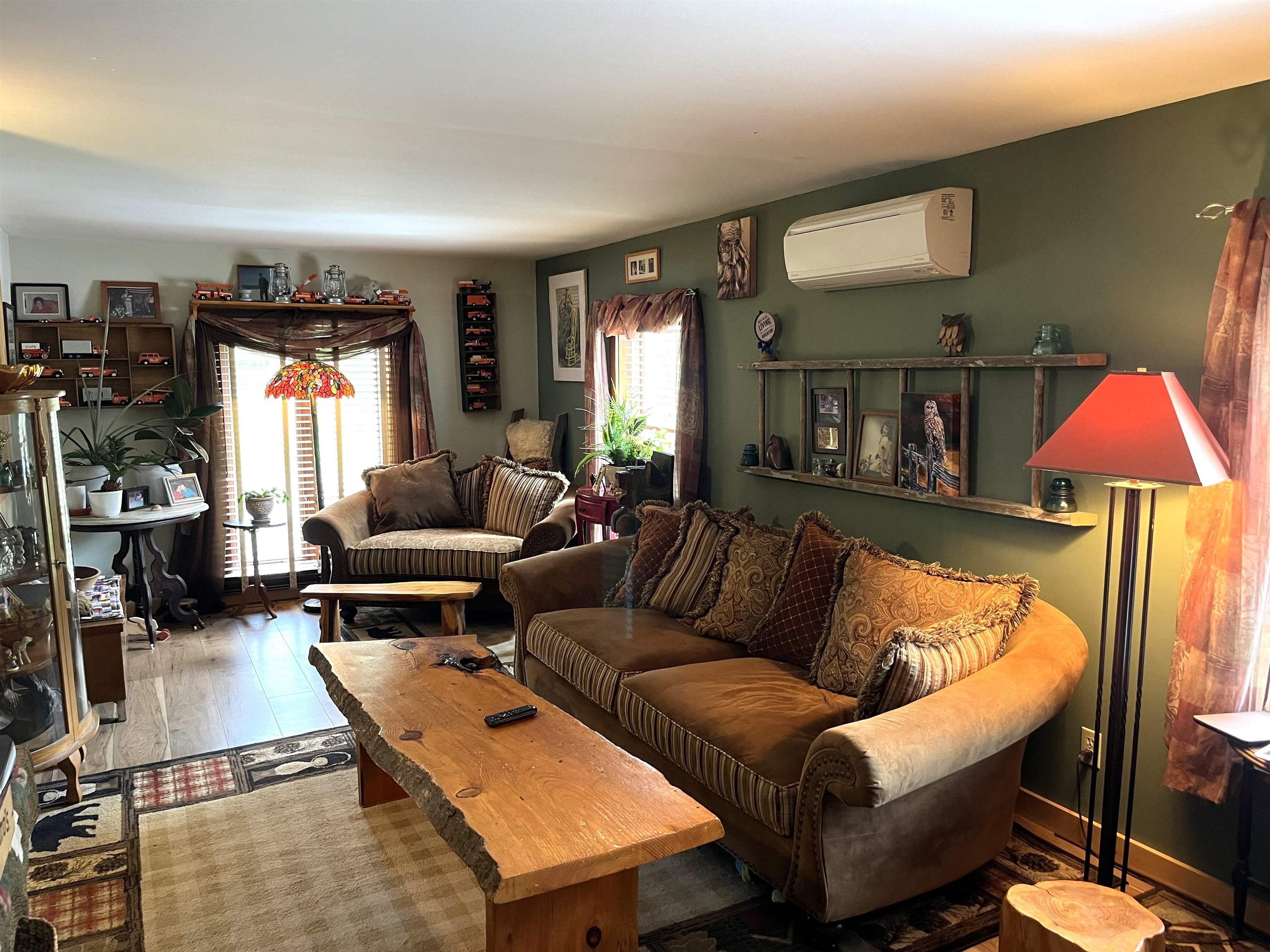 618 High Chapparal Road