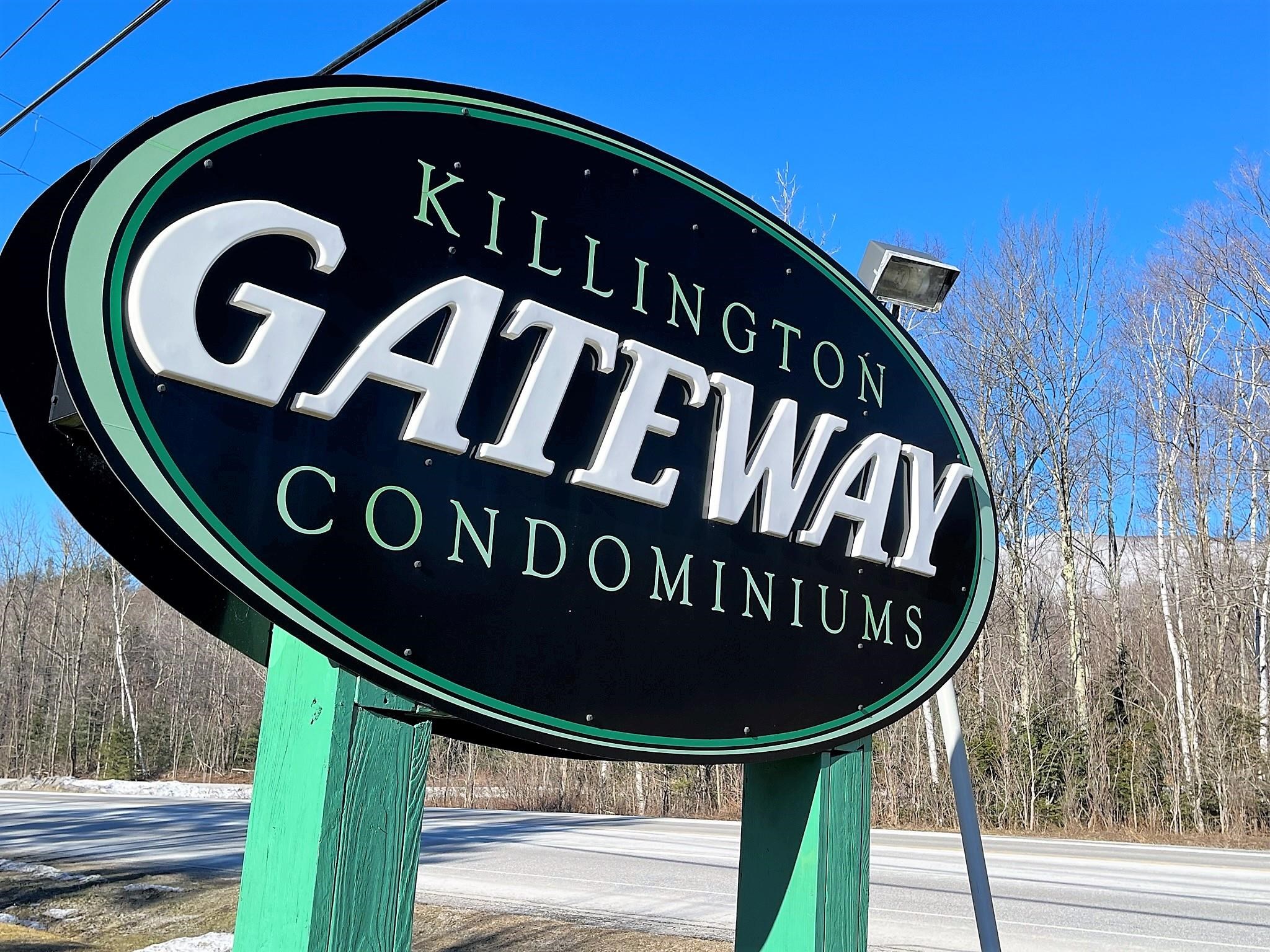 37 Gateway Court Unit: 10 A