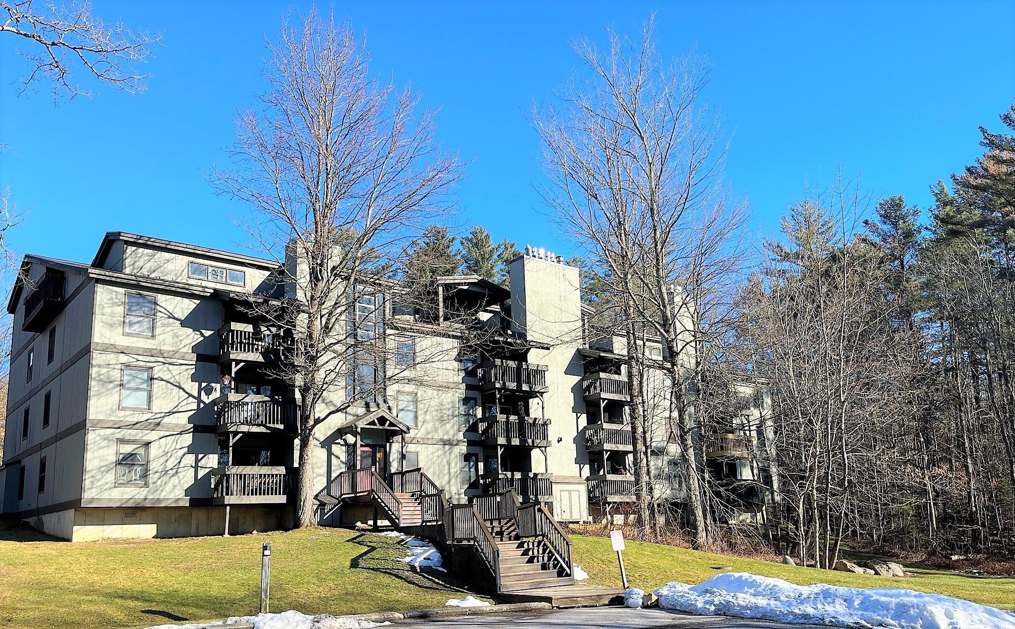 37 Gateway Court Unit: 10 A