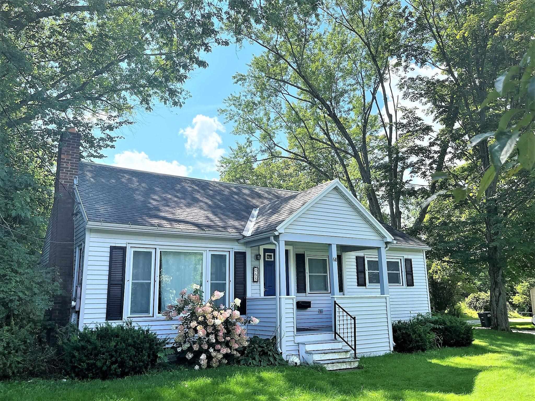68 Jackson Avenue