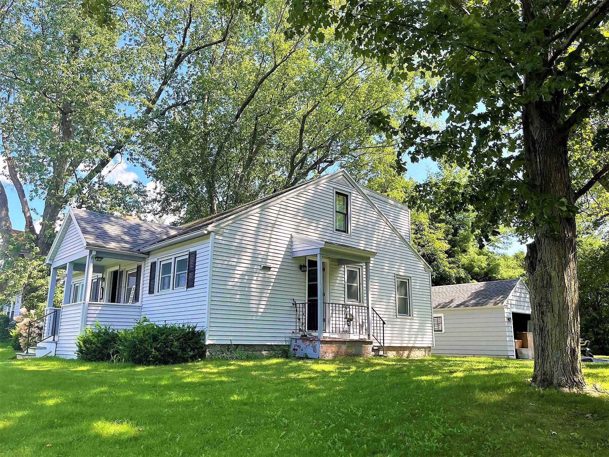 68 Jackson Avenue