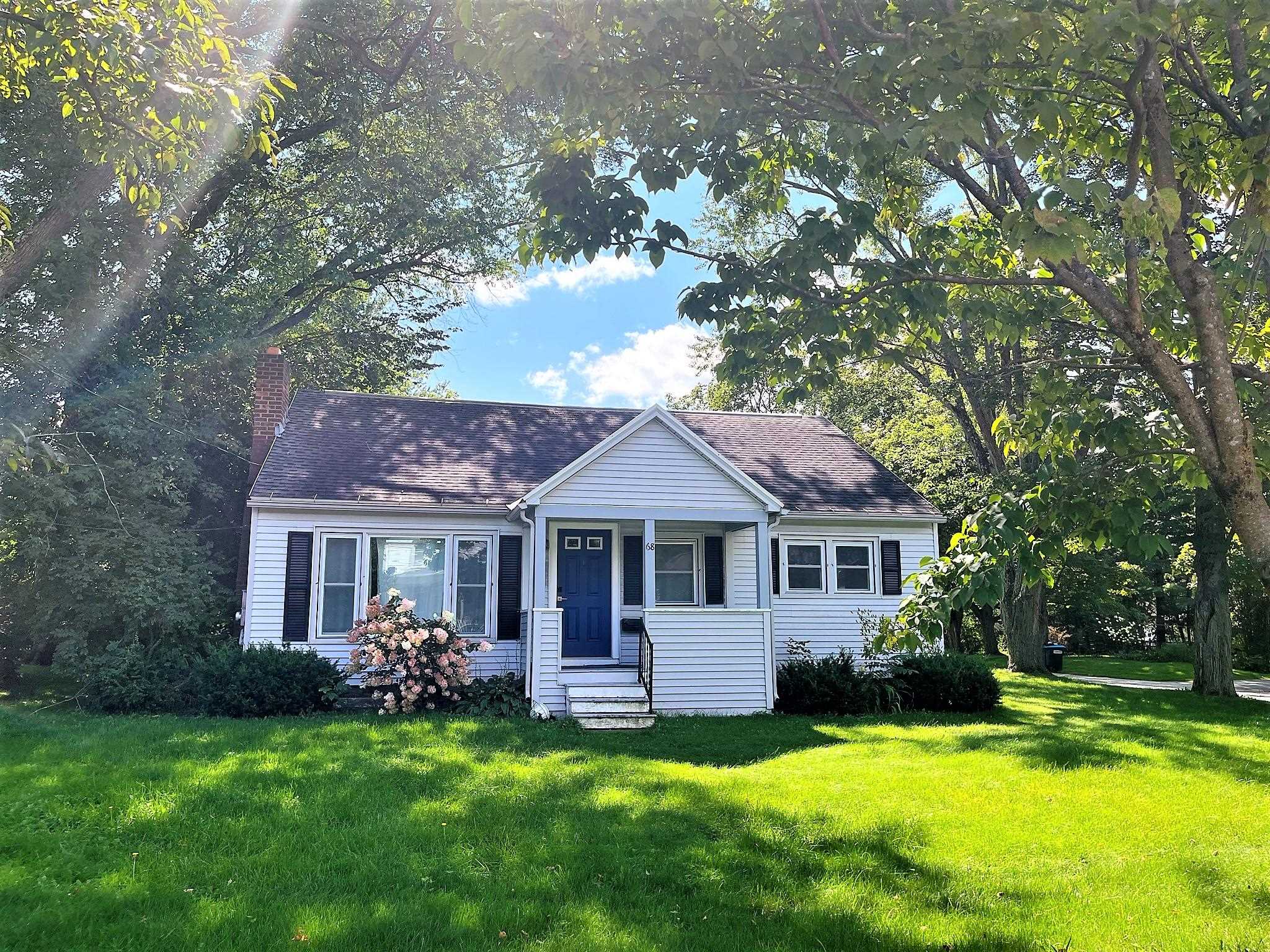 68 Jackson Avenue