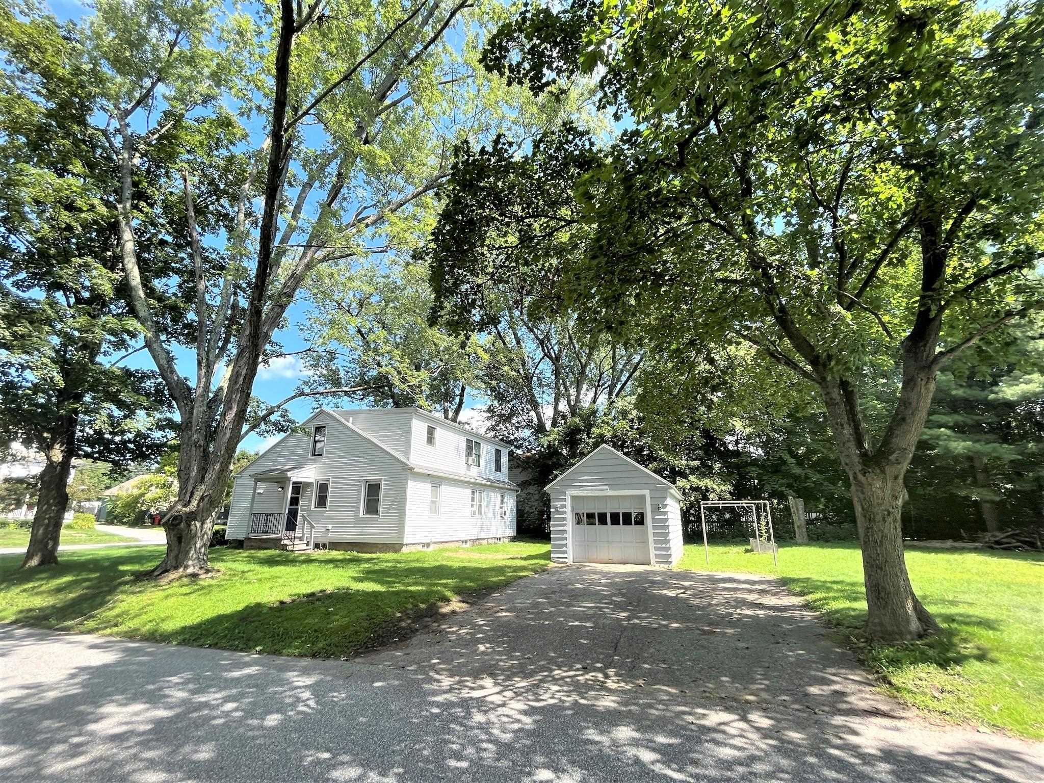 68 Jackson Avenue