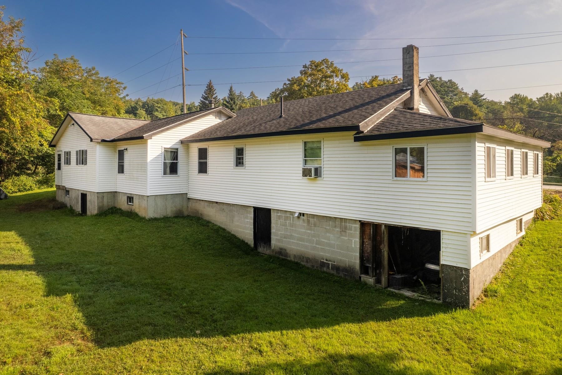 1713 Country Club Road