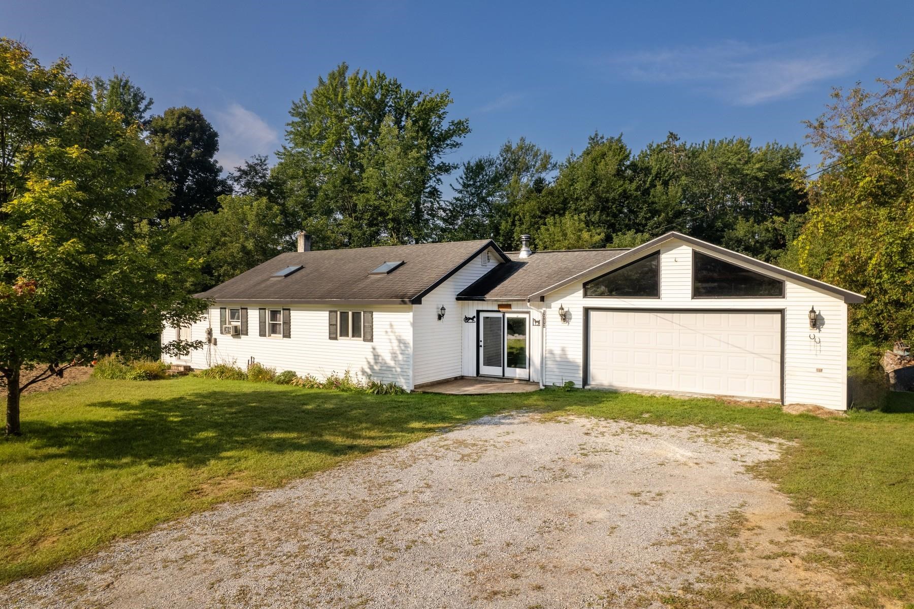 1713 Country Club Road