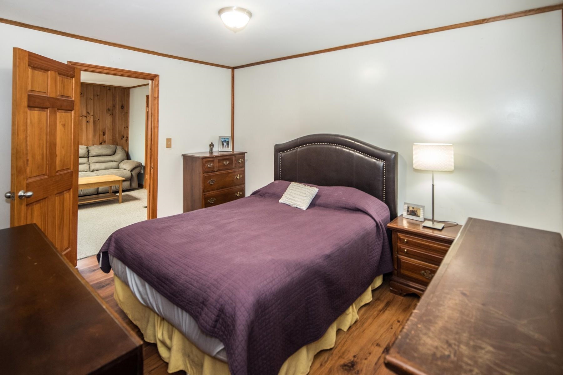 1713 Country Club Road