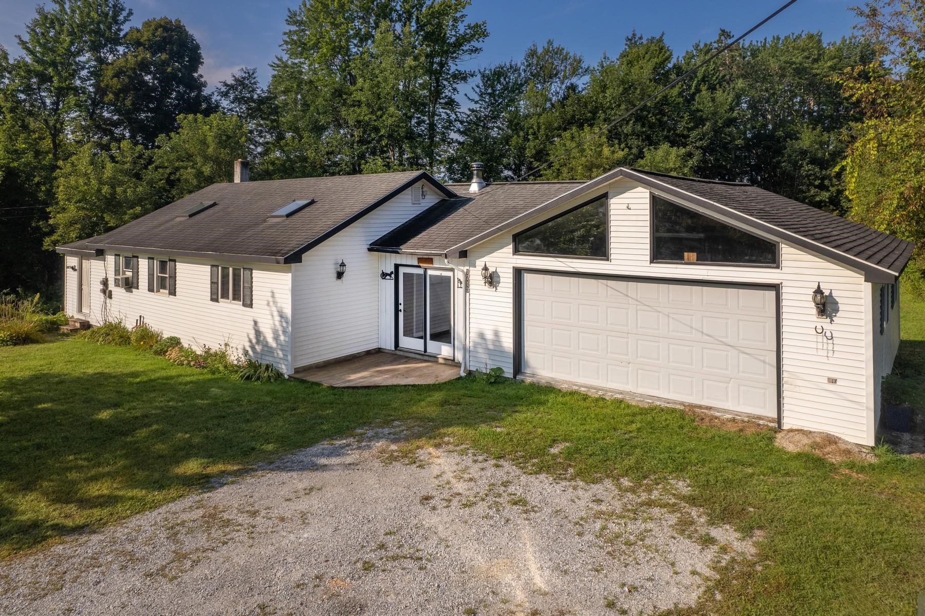 1713 Country Club Road