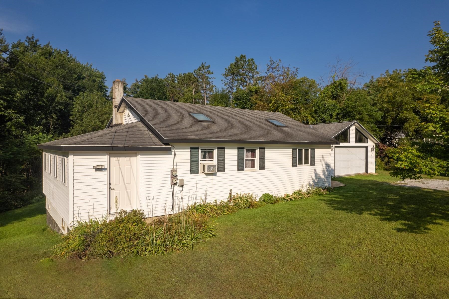 1713 Country Club Road