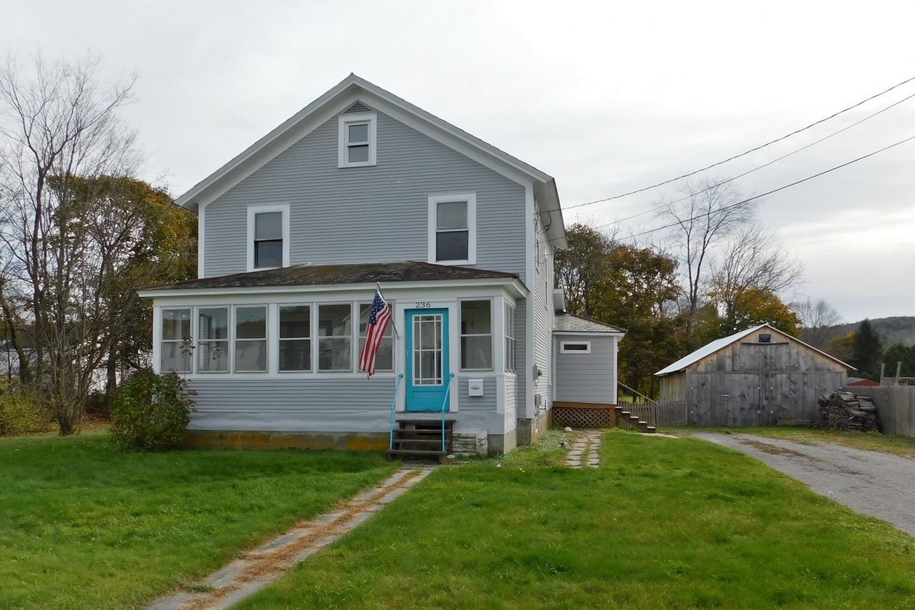 236 East Main Street