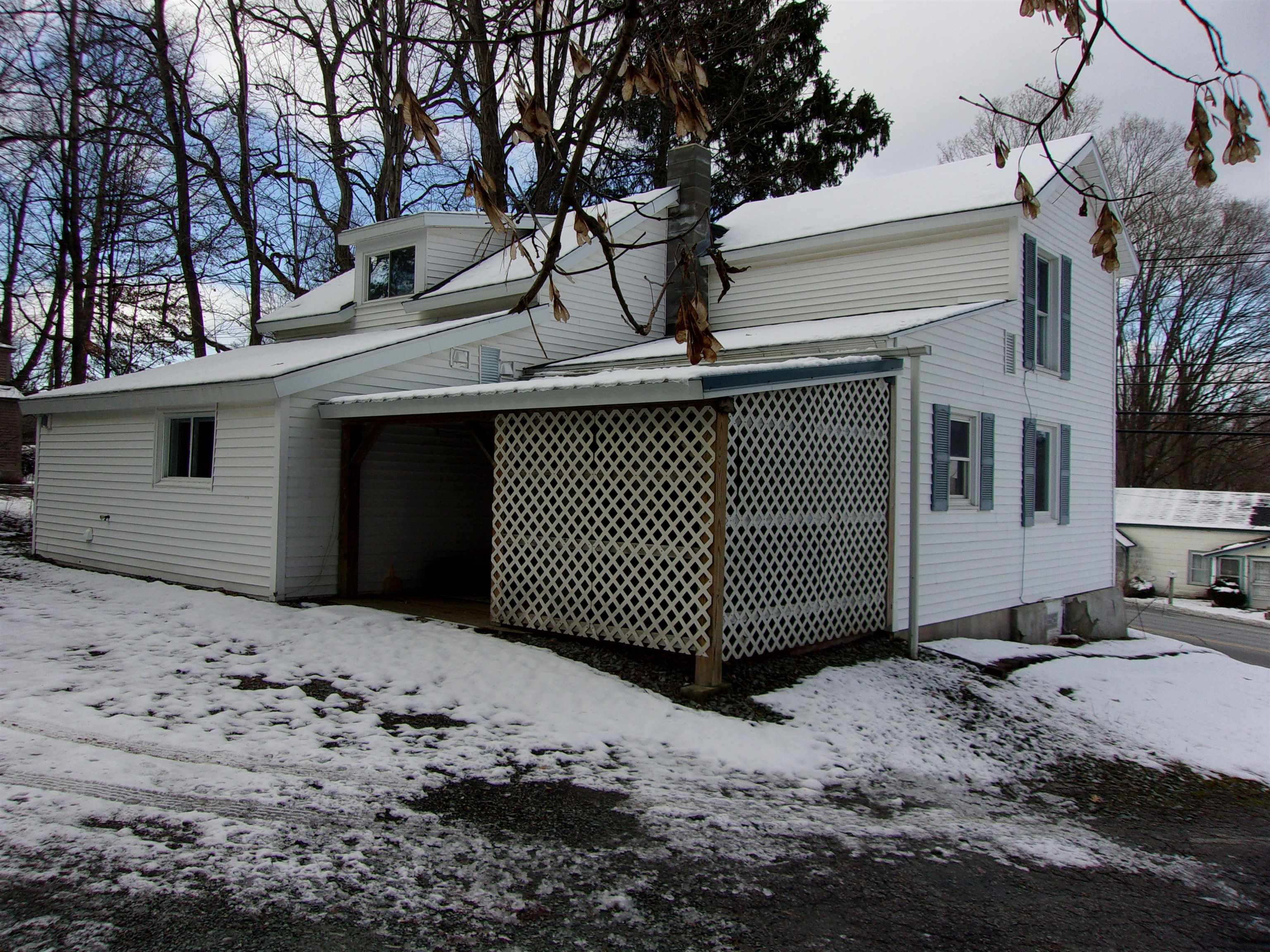 1055 Main Street