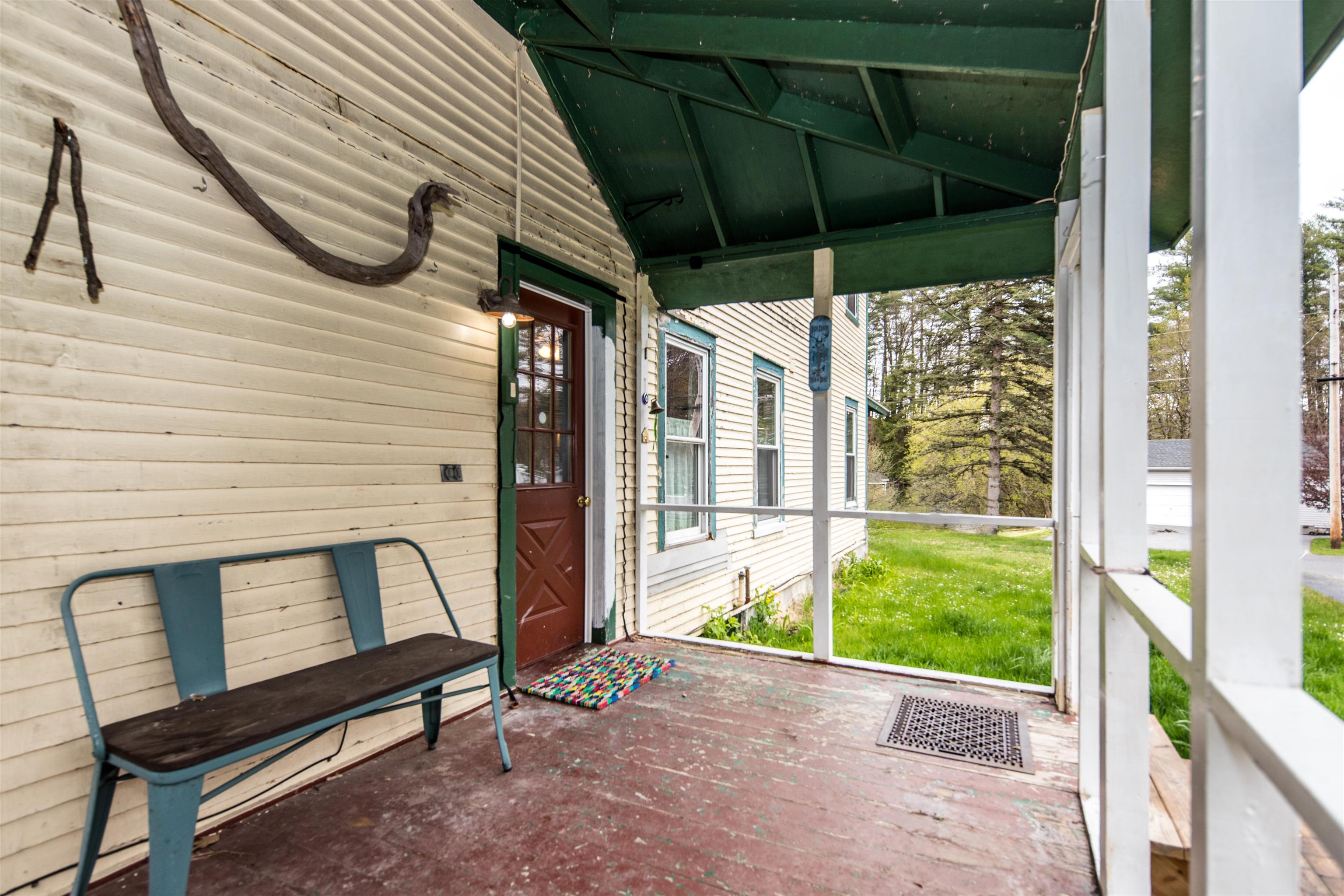 19 Pleasant Street