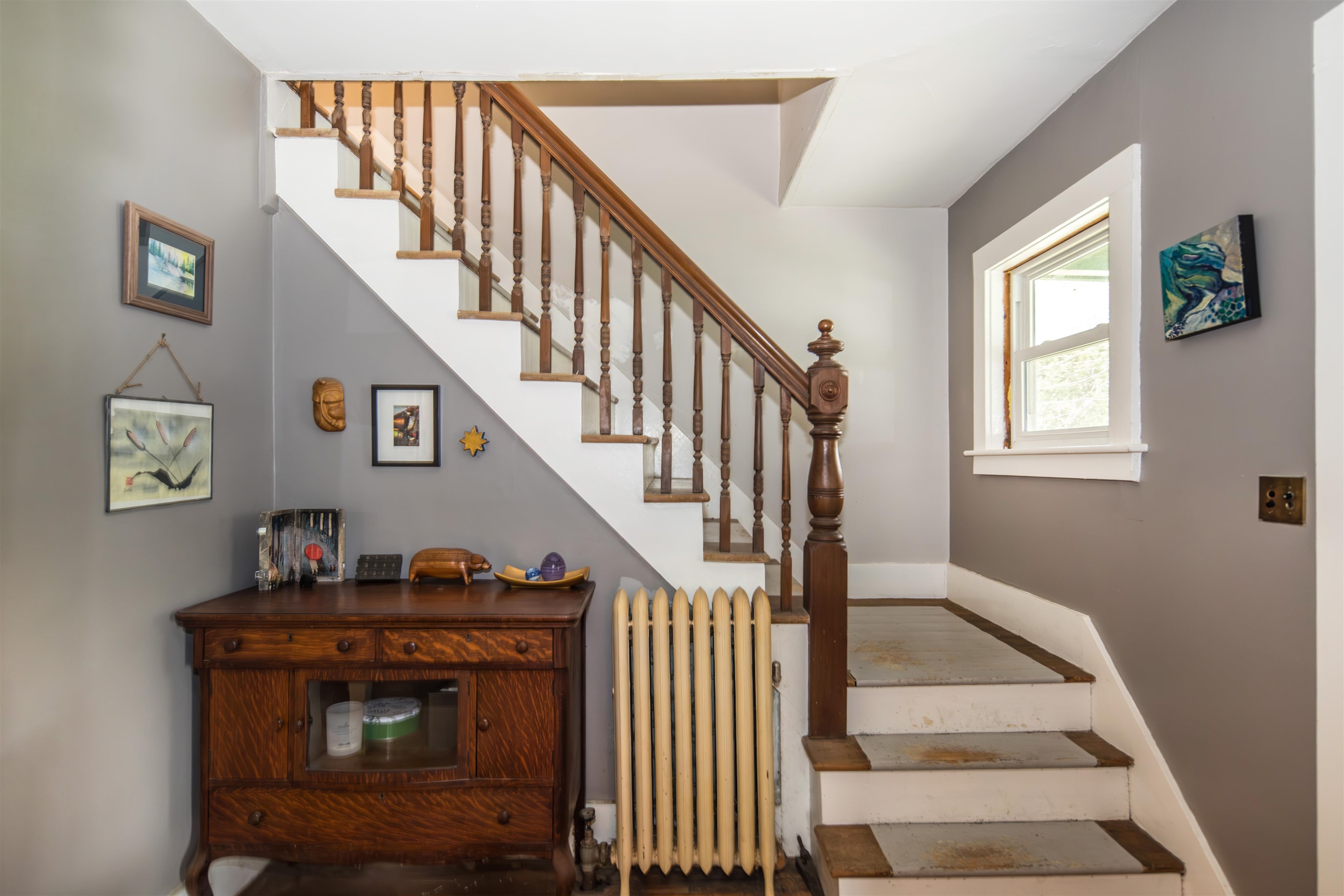 19 Pleasant Street