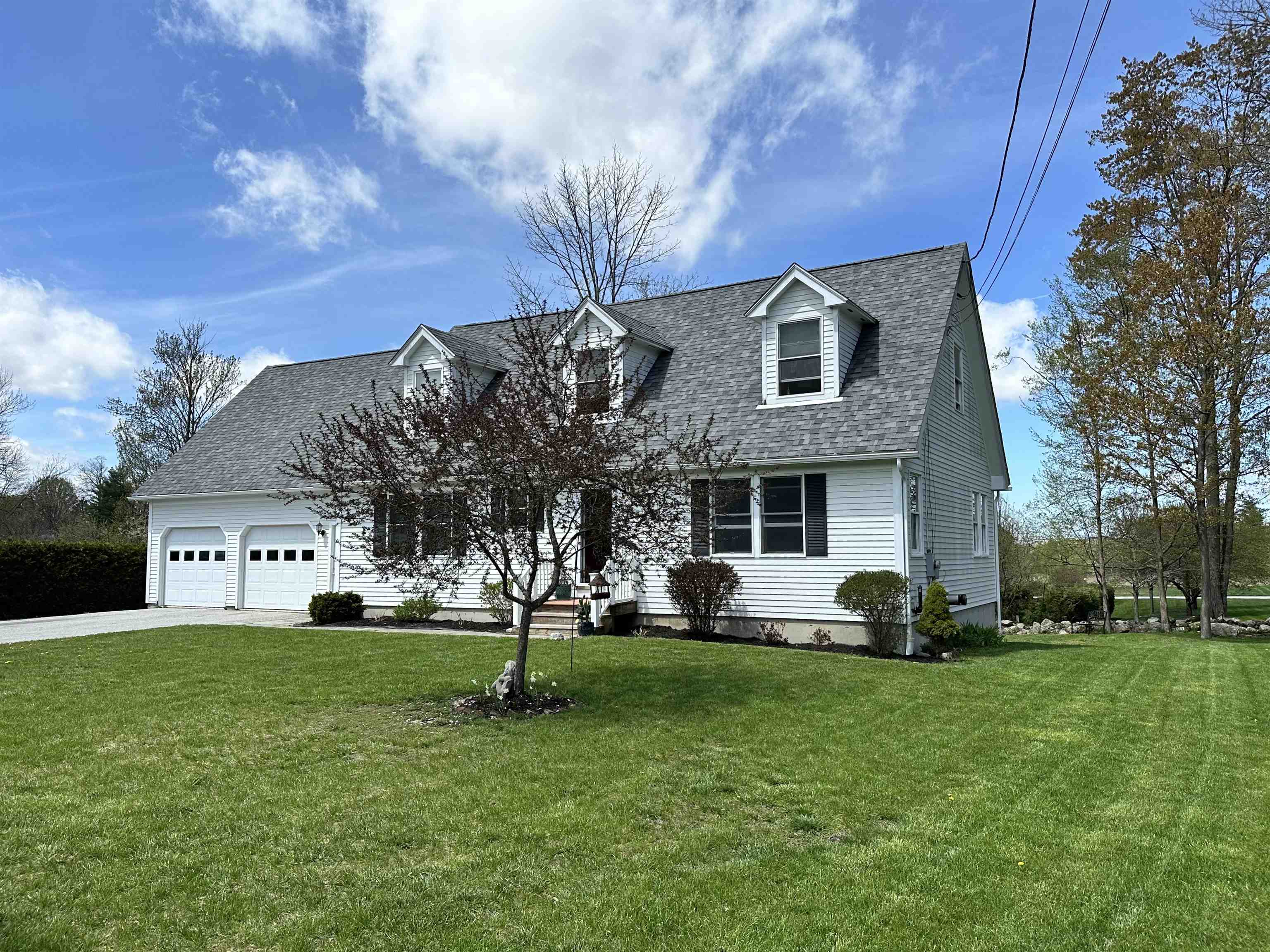 16 Edgewood Drive