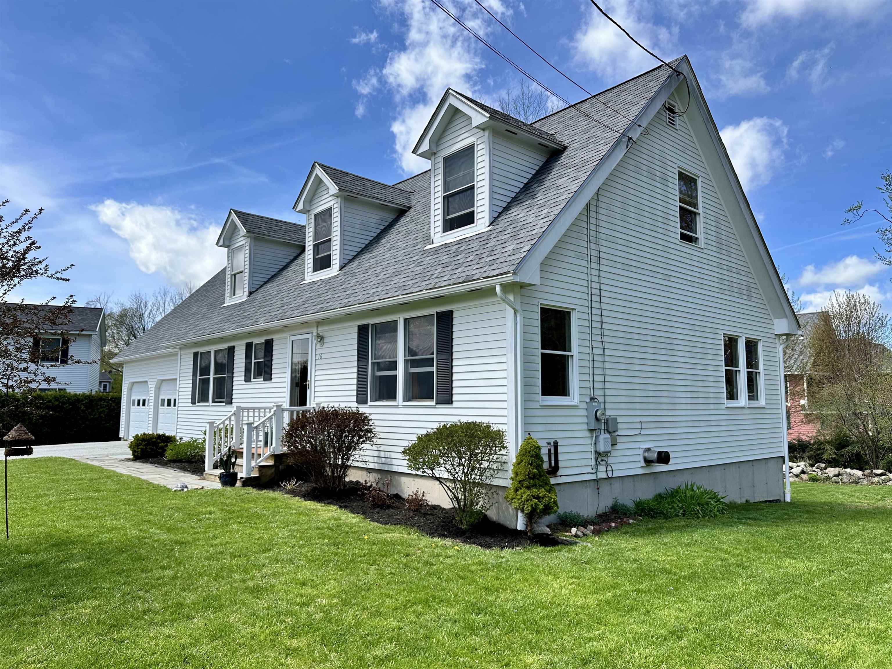 16 Edgewood Drive