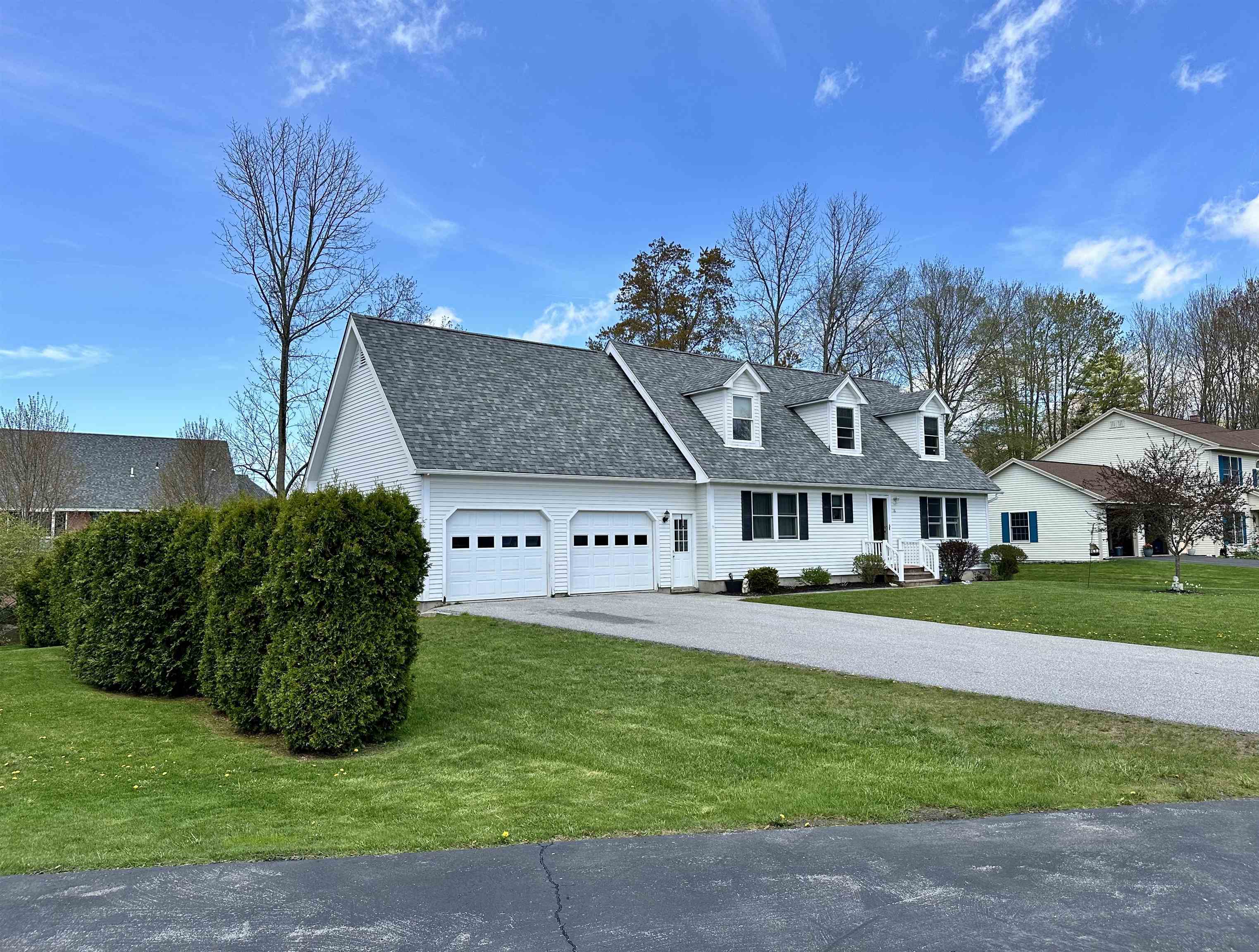 16 Edgewood Drive