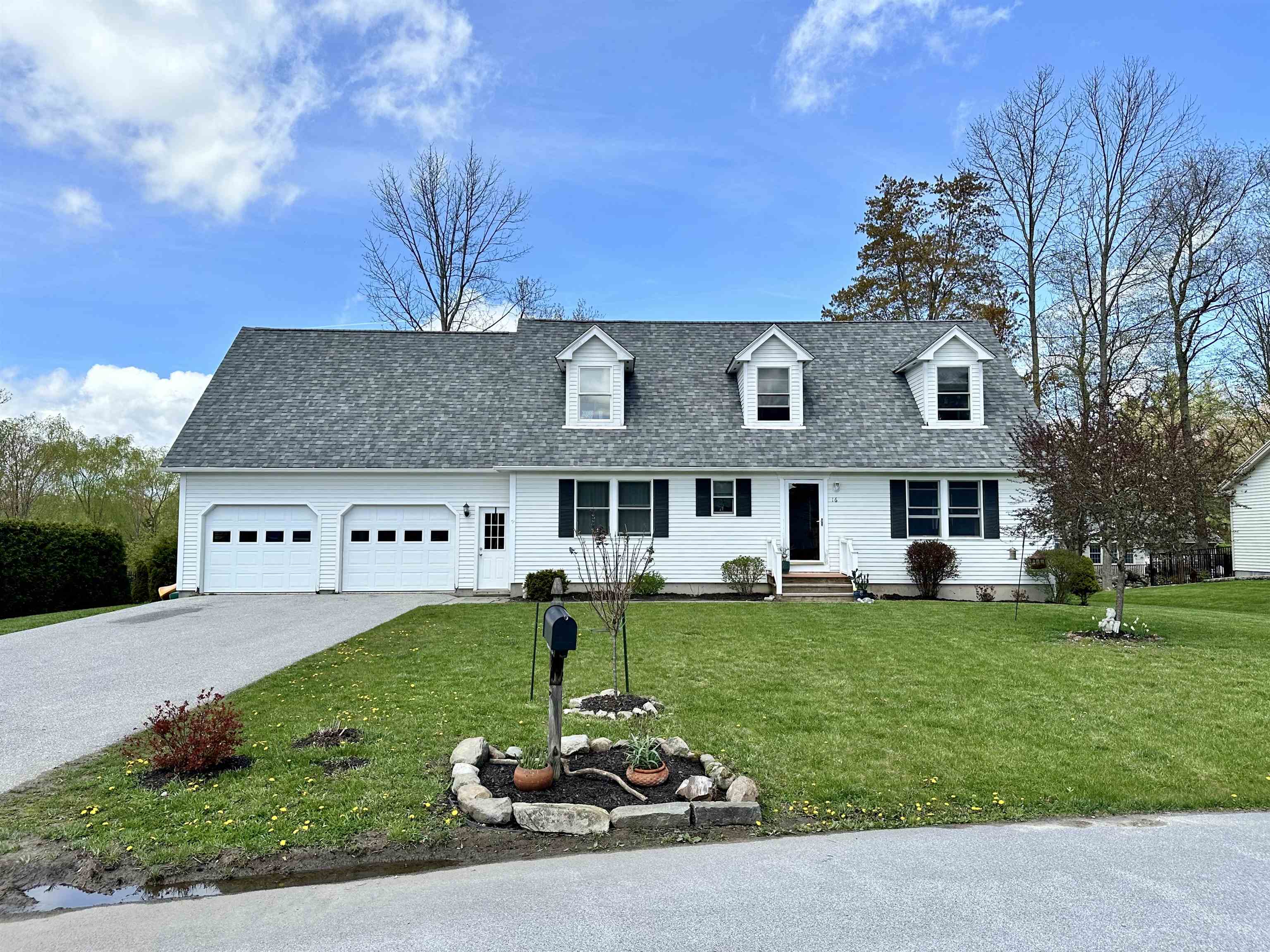 16 Edgewood Drive