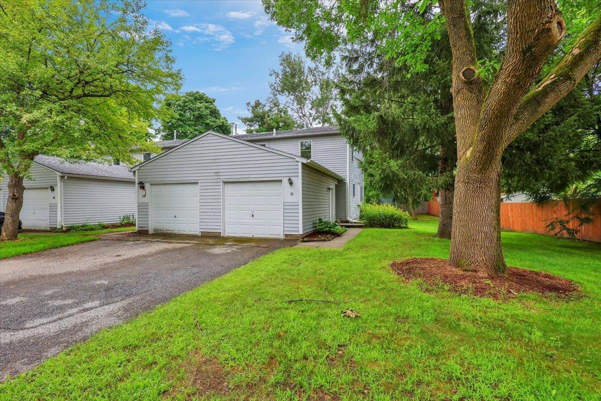 11 Fairmont Place Unit: 11