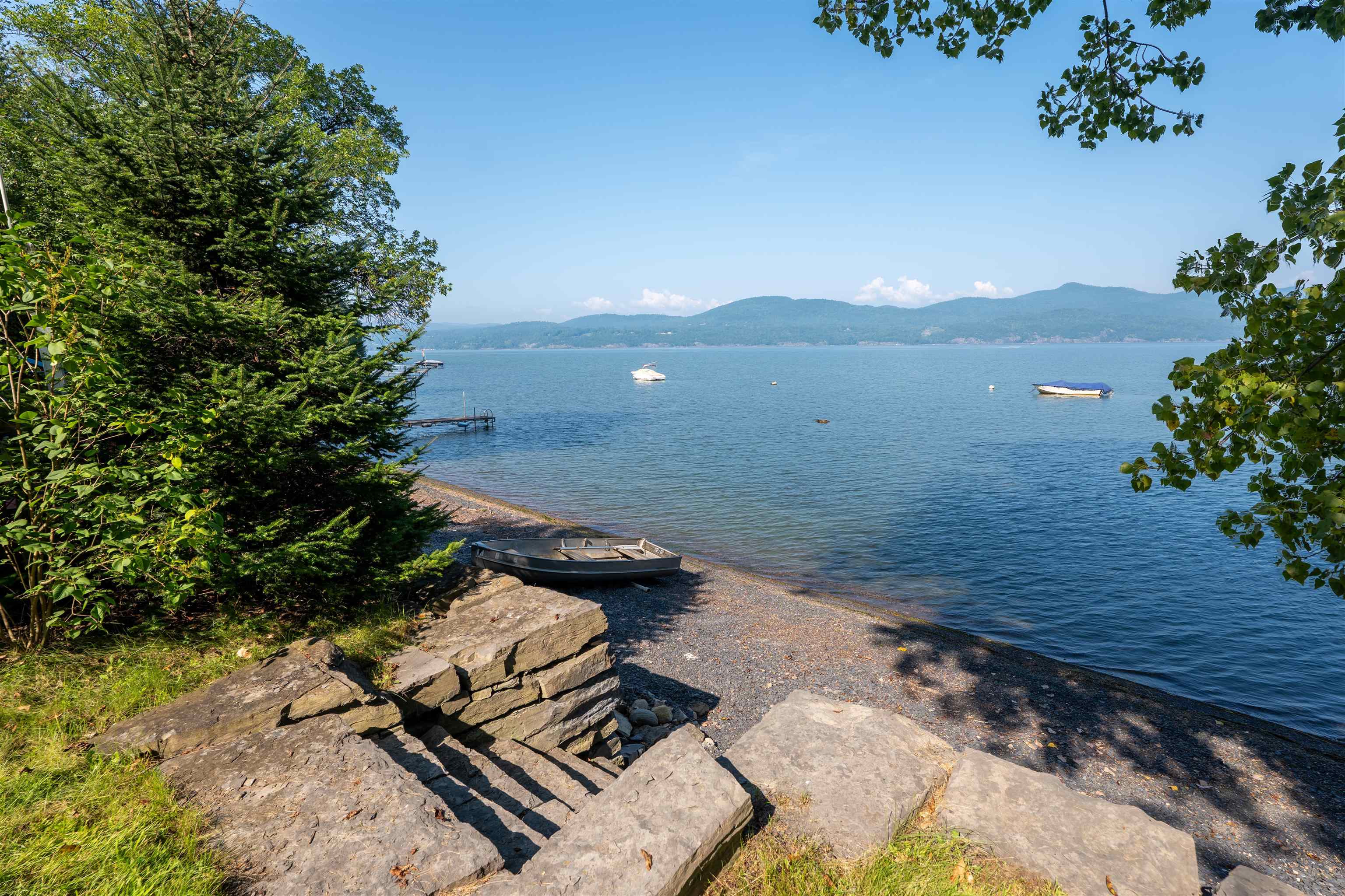 256 Lakeside Lane