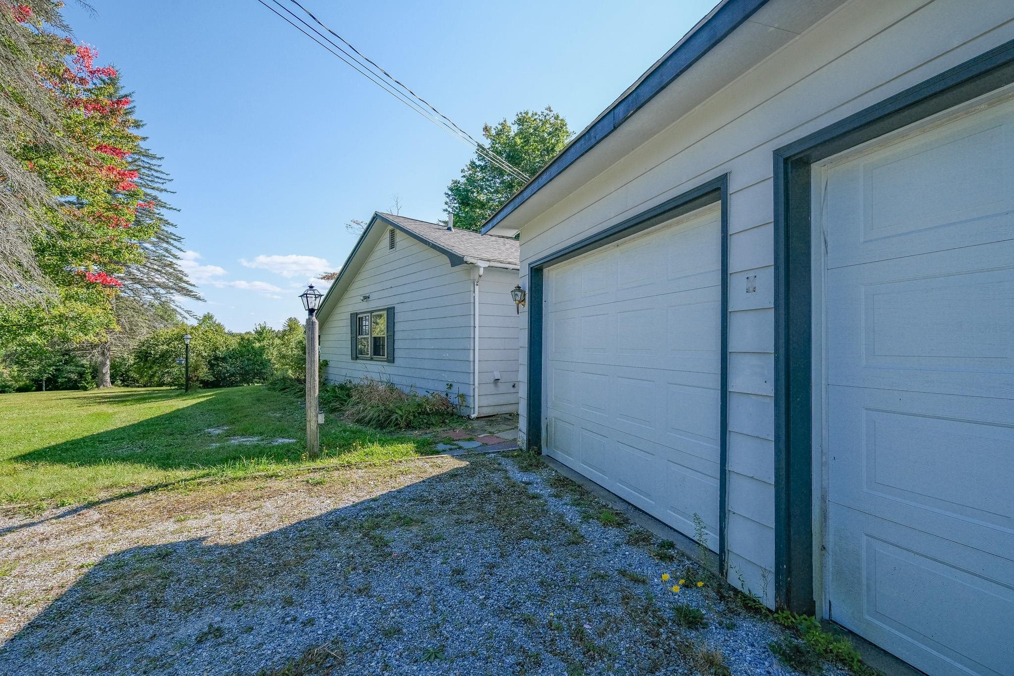 399 Crown Point Road