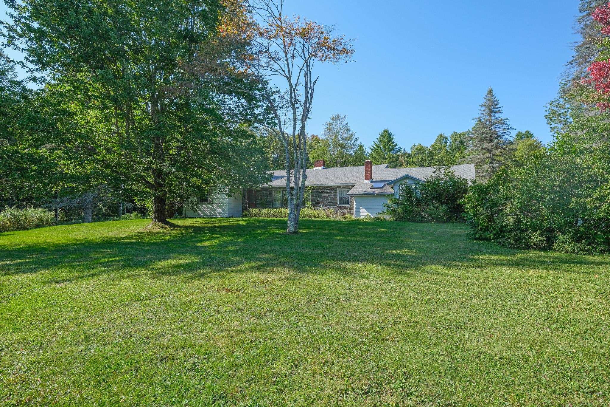 399 Crown Point Road