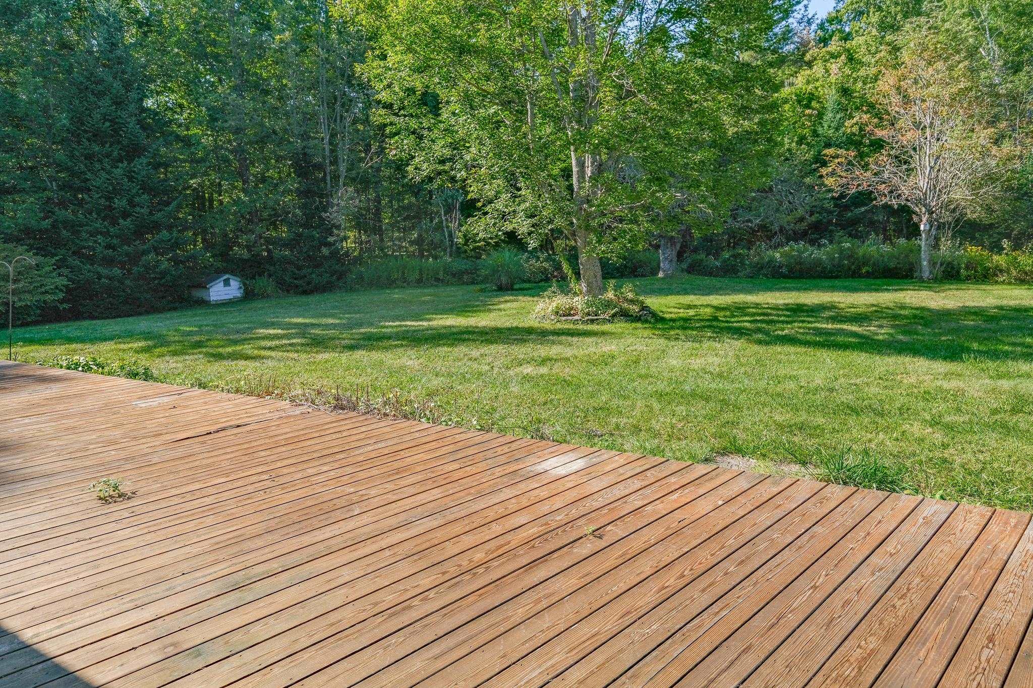 399 Crown Point Road