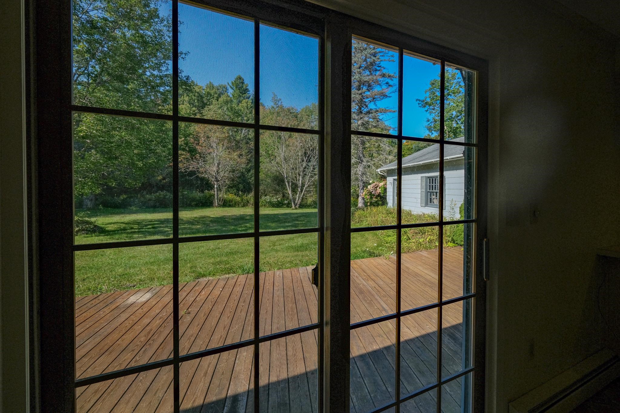 399 Crown Point Road