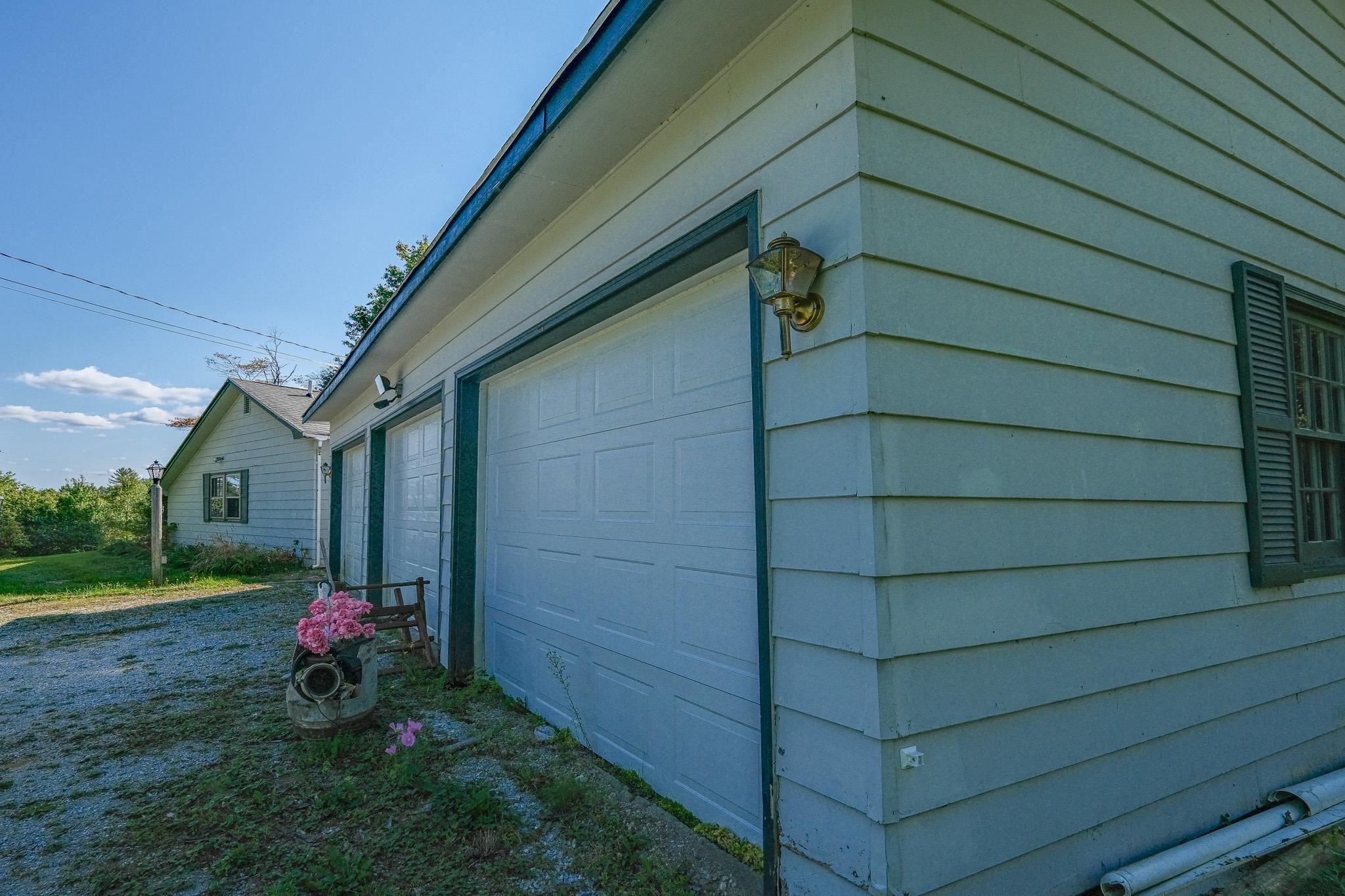 399 Crown Point Road