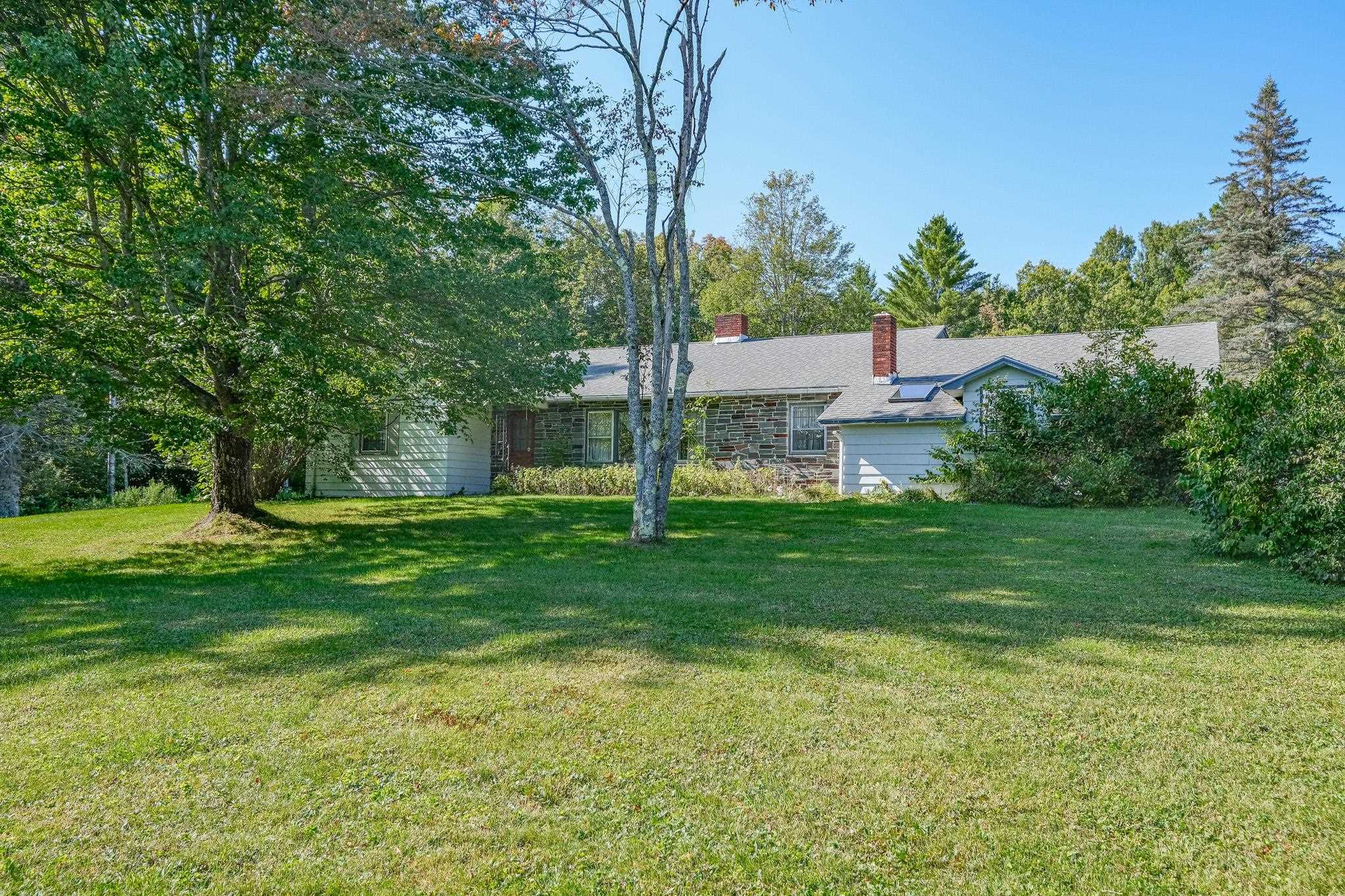 399 Crown Point Road
