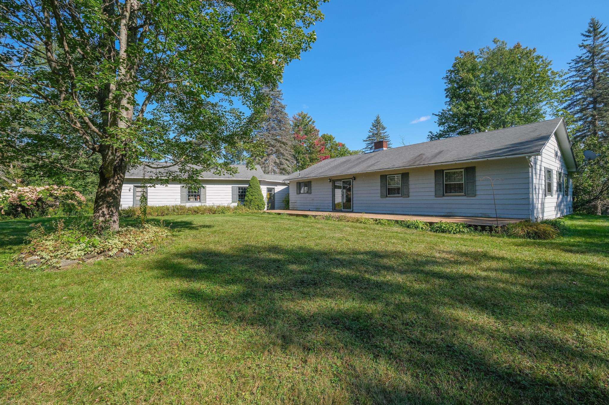 399 Crown Point Road
