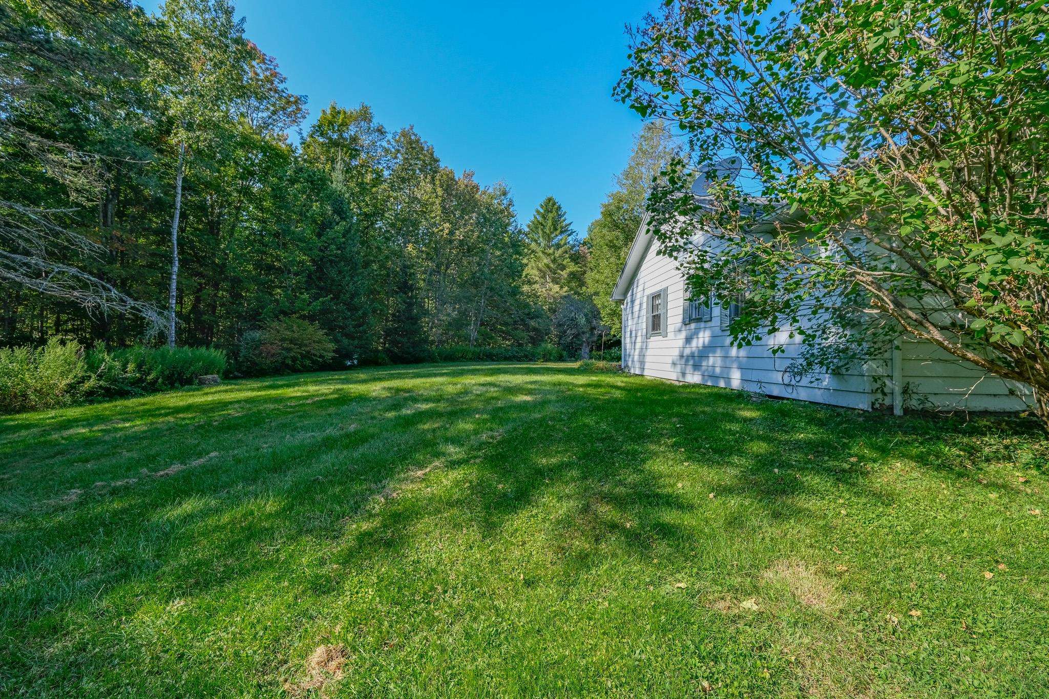 399 Crown Point Road
