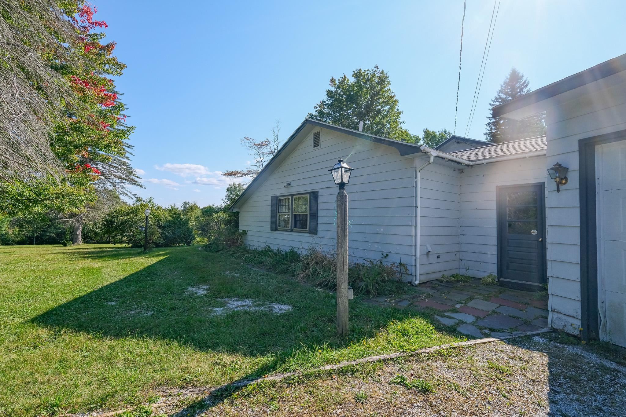 399 Crown Point Road