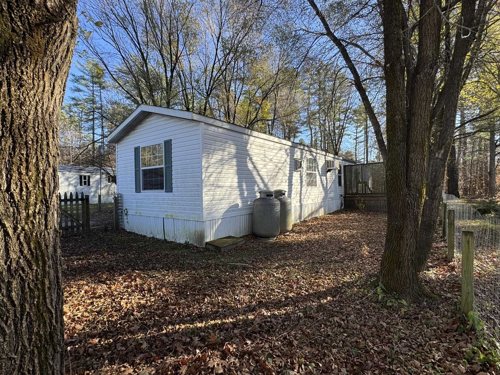 41 Pratt Road