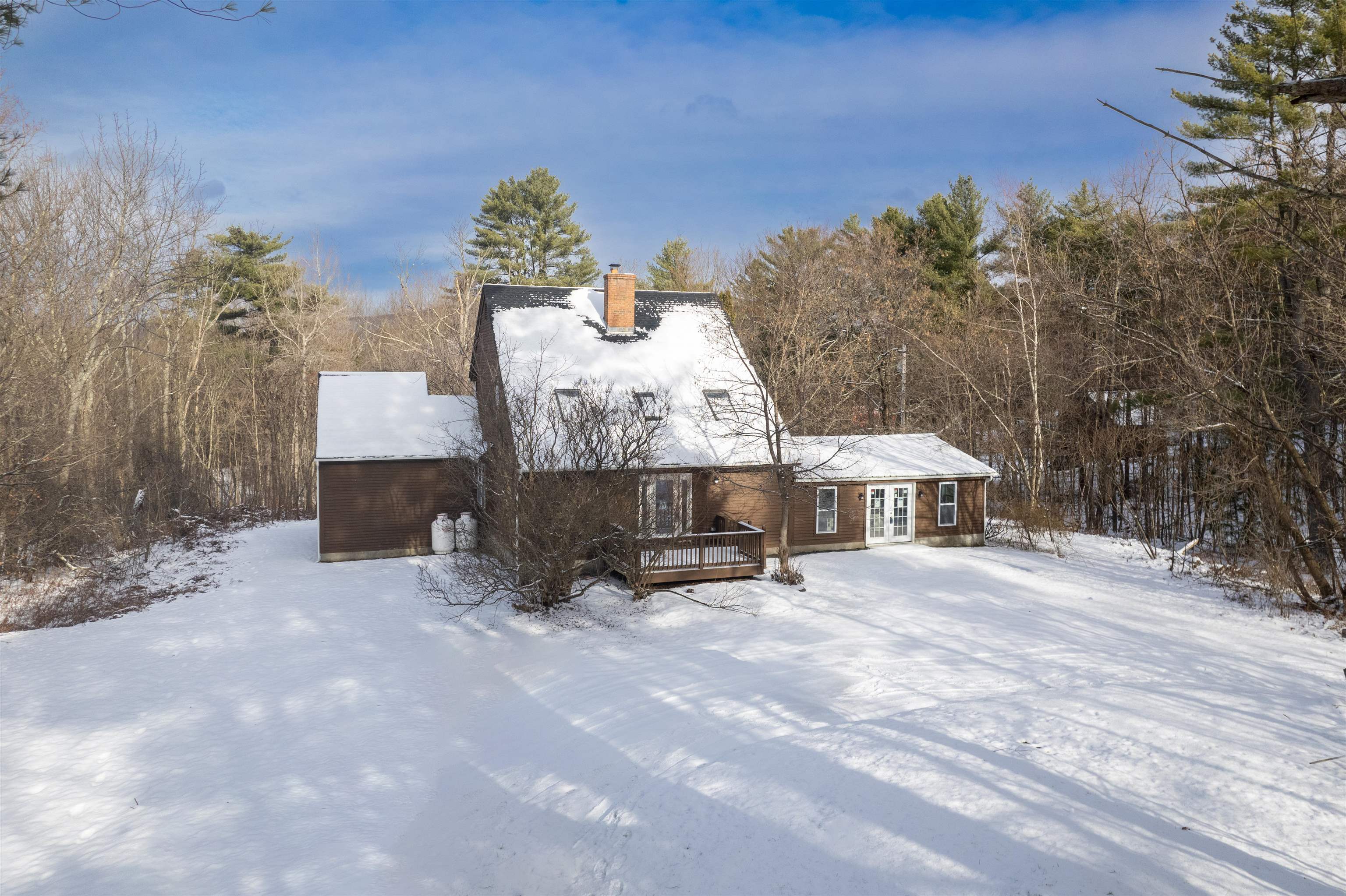 702 Birdseye Road