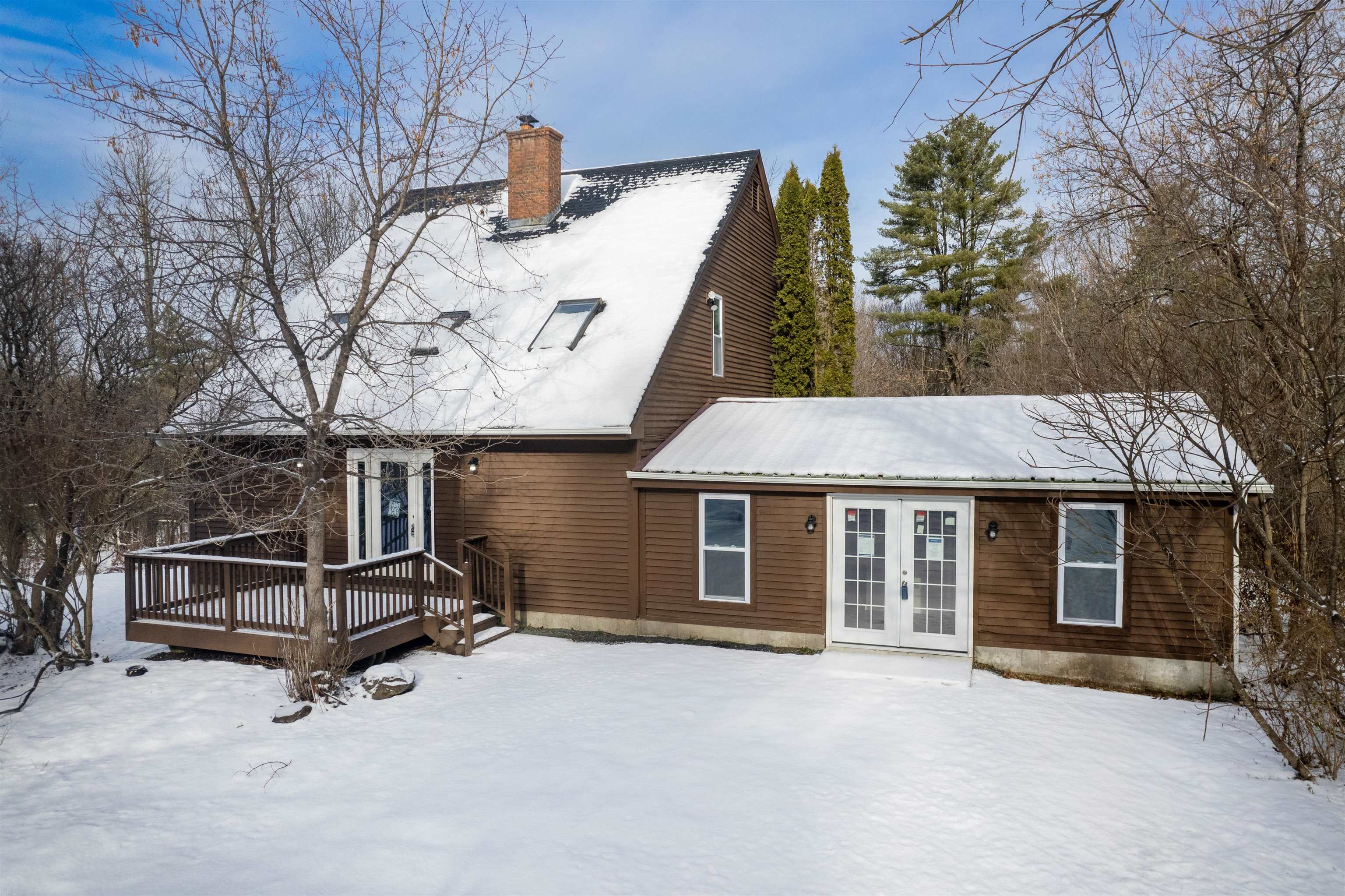 702 Birdseye Road