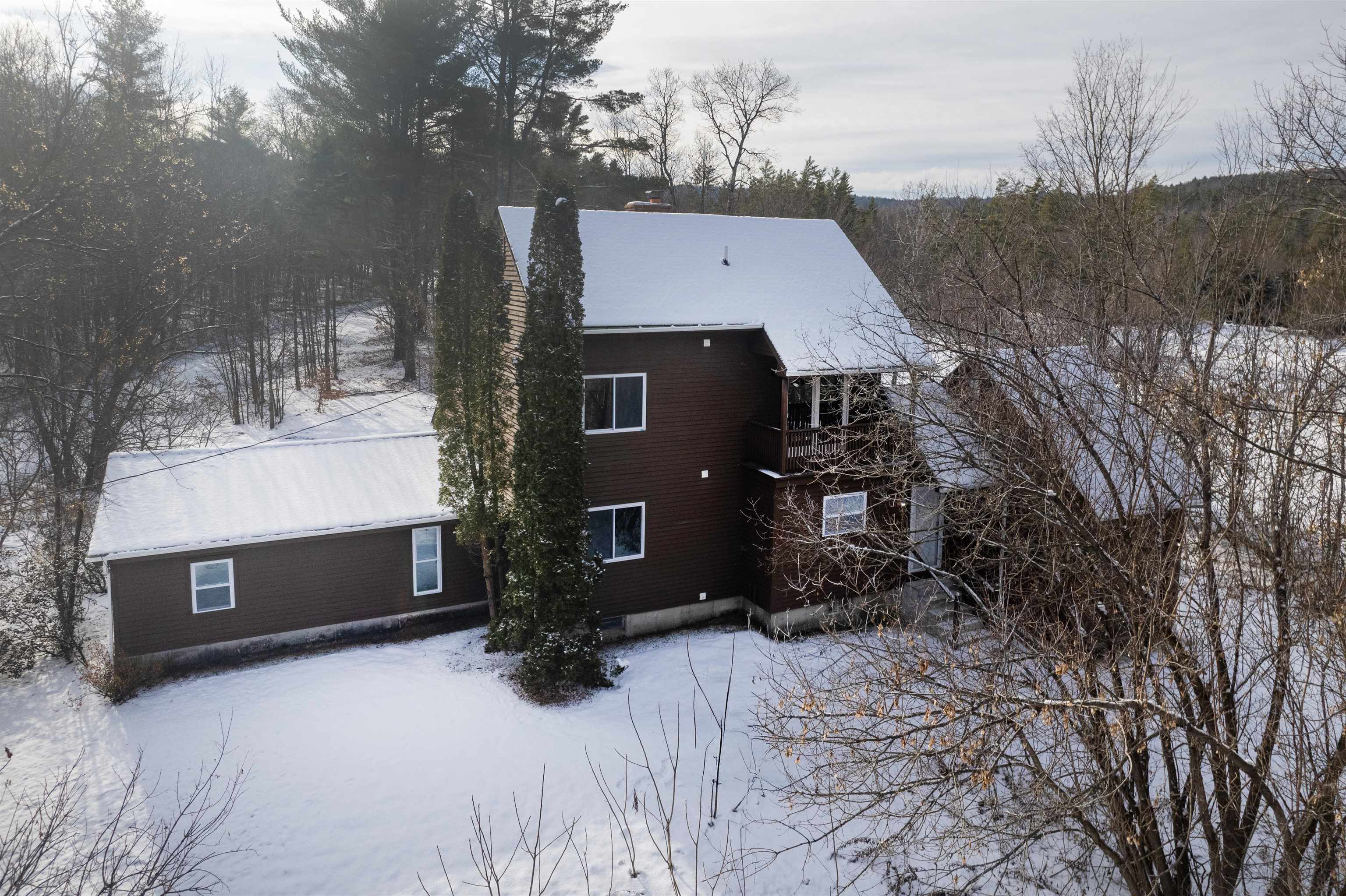 702 Birdseye Road