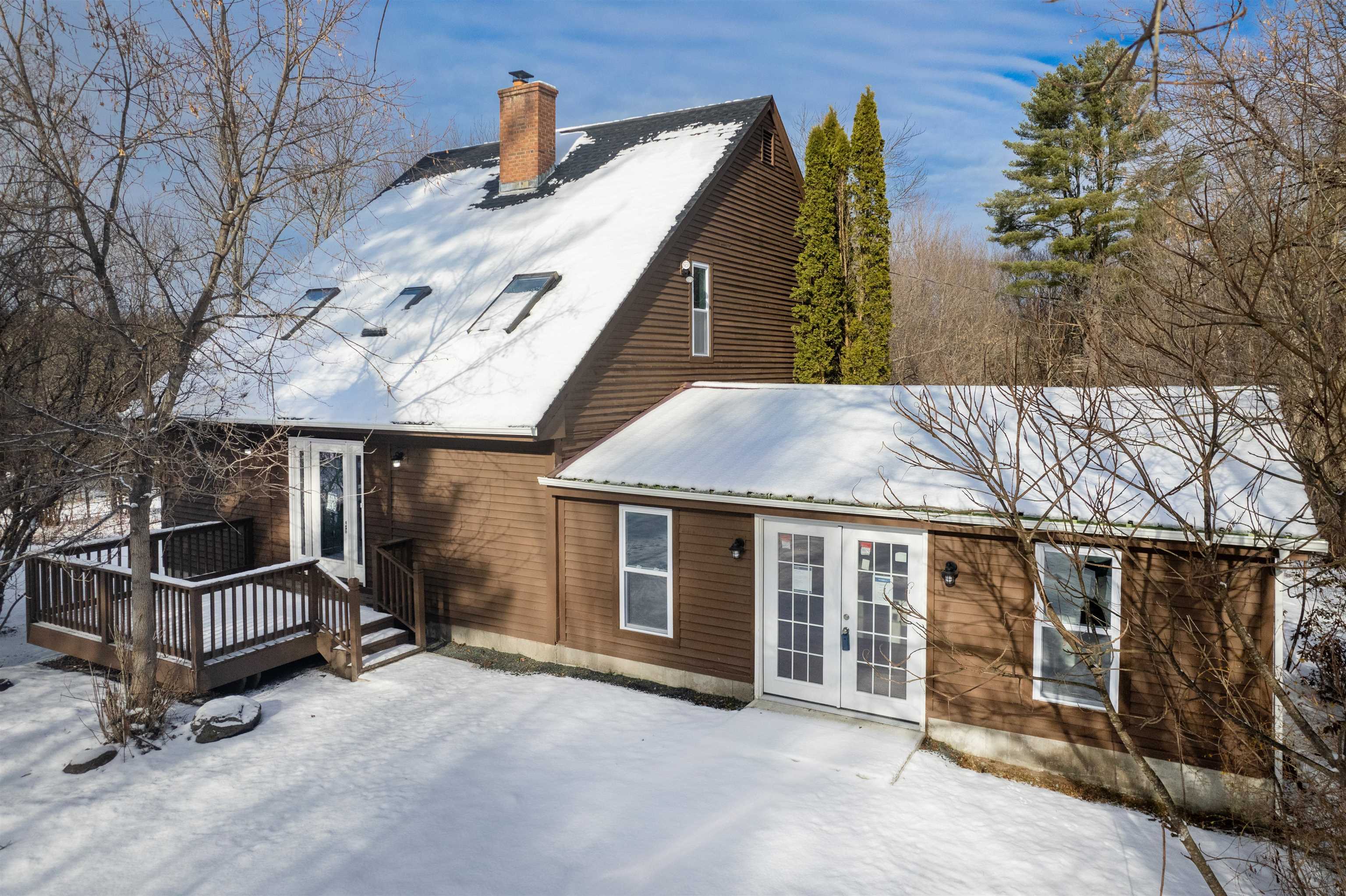 702 Birdseye Road