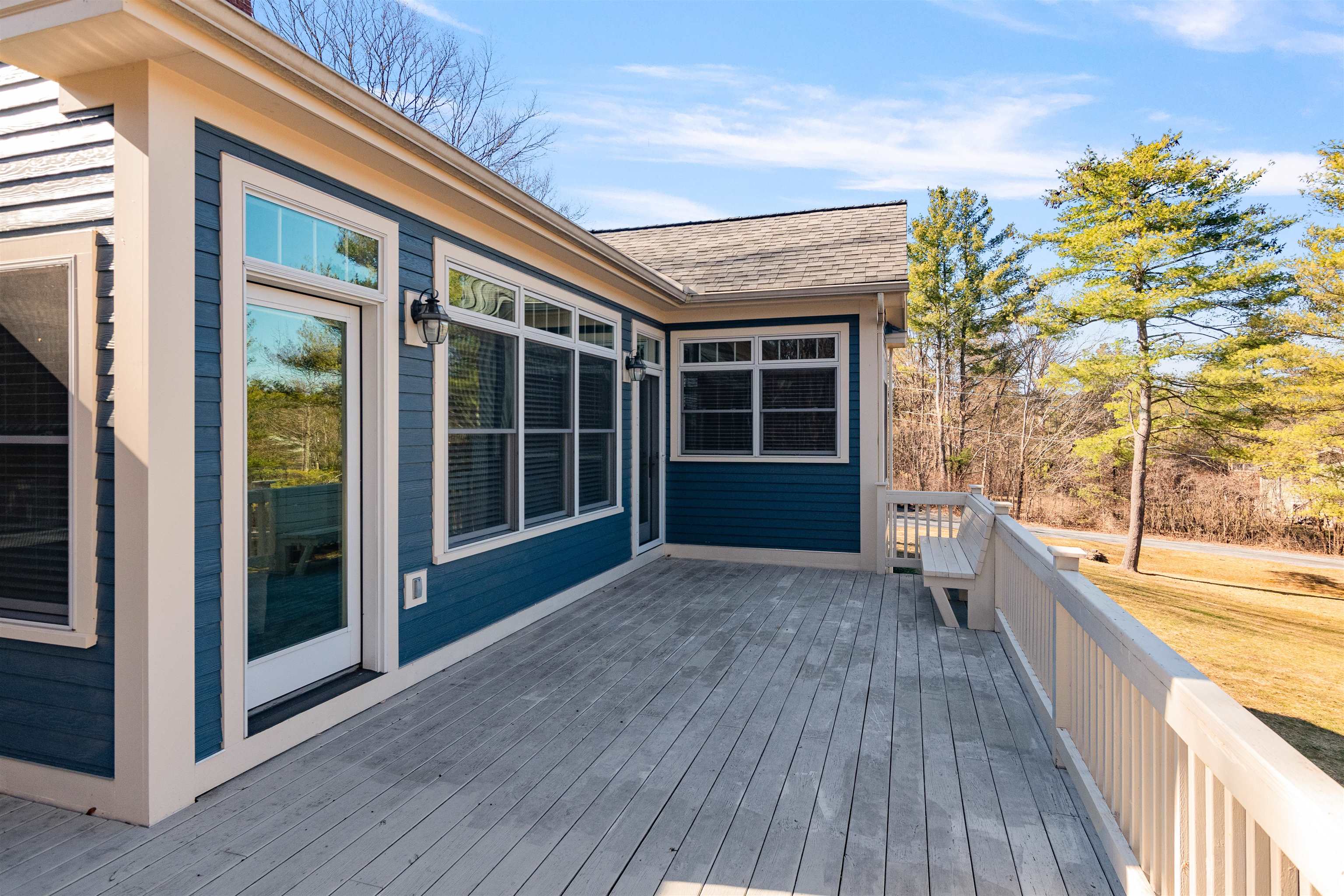 200 Painter Hills Road